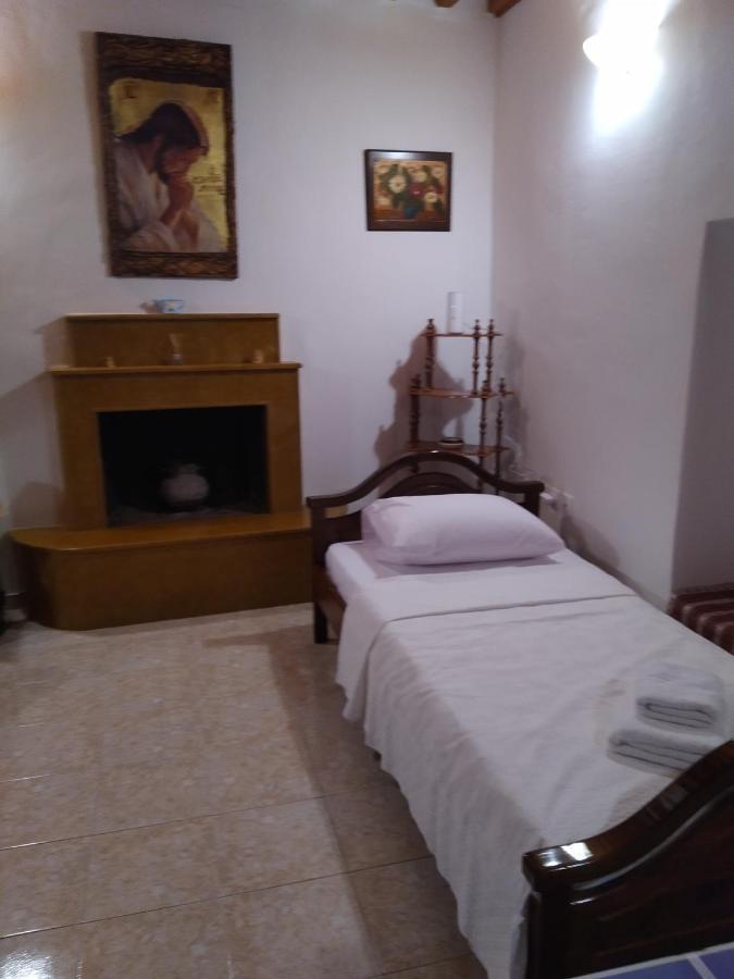 House Of Dreams Rhodes City Exterior foto