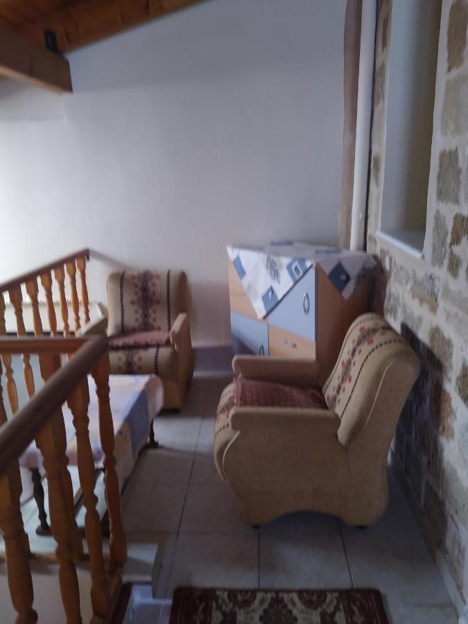 House Of Dreams Rhodes City Exterior foto