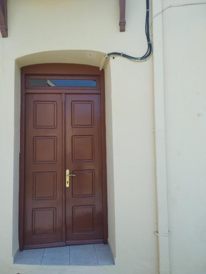 House Of Dreams Rhodes City Exterior foto