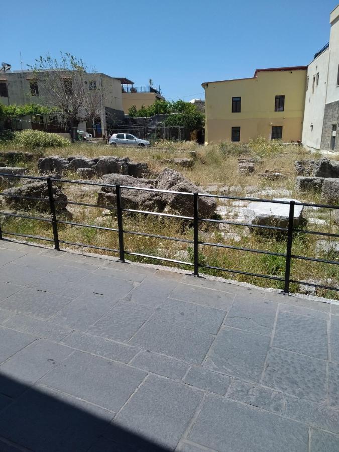 House Of Dreams Rhodes City Exterior foto