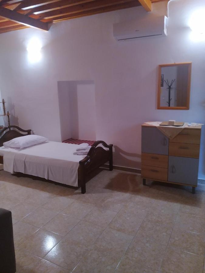 House Of Dreams Rhodes City Exterior foto
