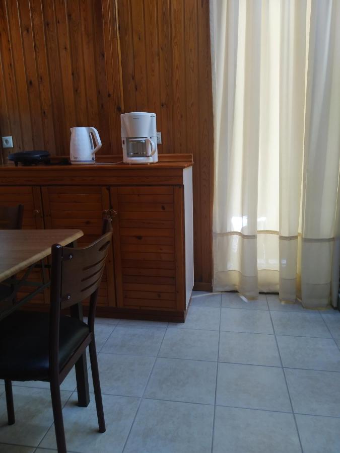 House Of Dreams Rhodes City Exterior foto