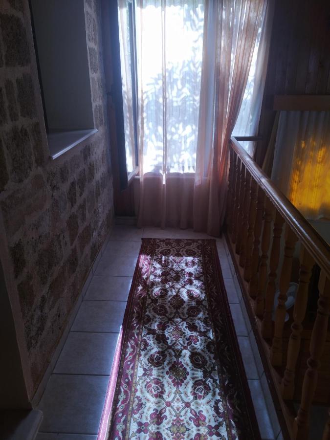 House Of Dreams Rhodes City Exterior foto