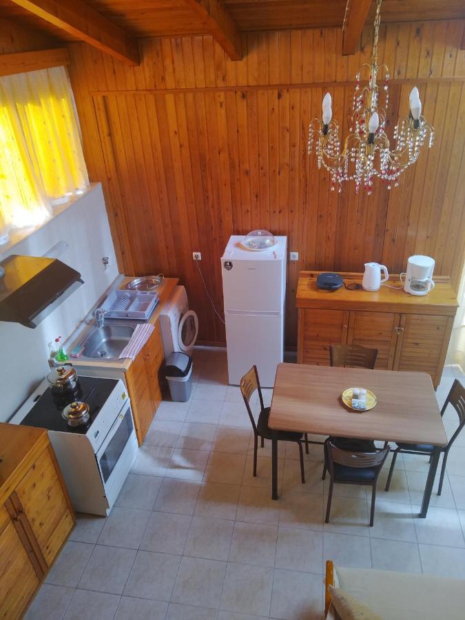 House Of Dreams Rhodes City Exterior foto