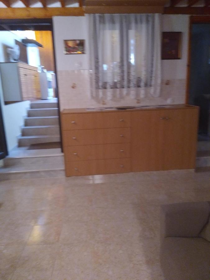 House Of Dreams Rhodes City Exterior foto
