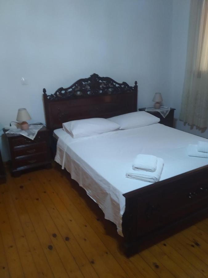 House Of Dreams Rhodes City Exterior foto